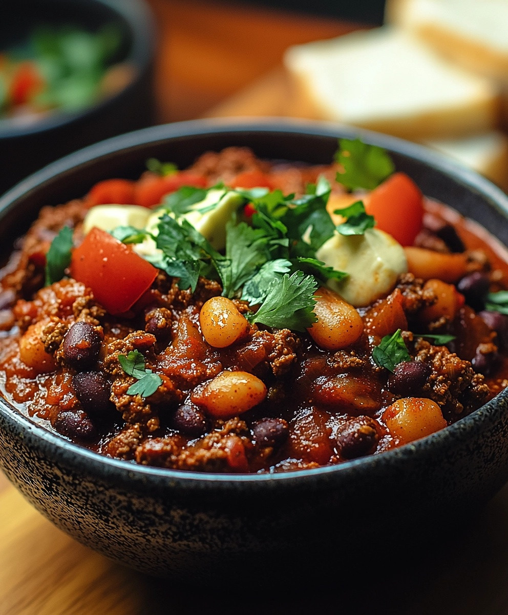 Chili con carne