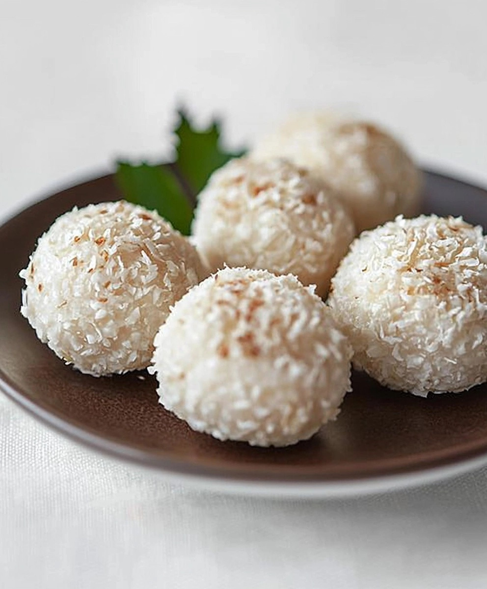 Bol de coco