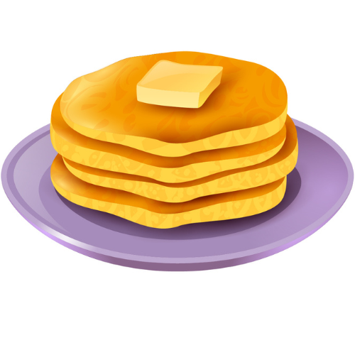 Petit déjeuner