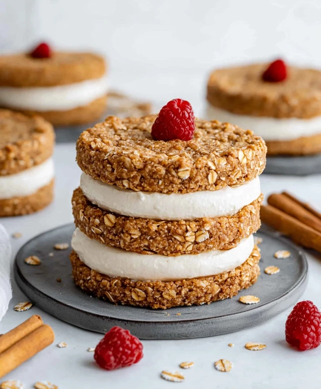 Tartes crème avoine végétaliennes